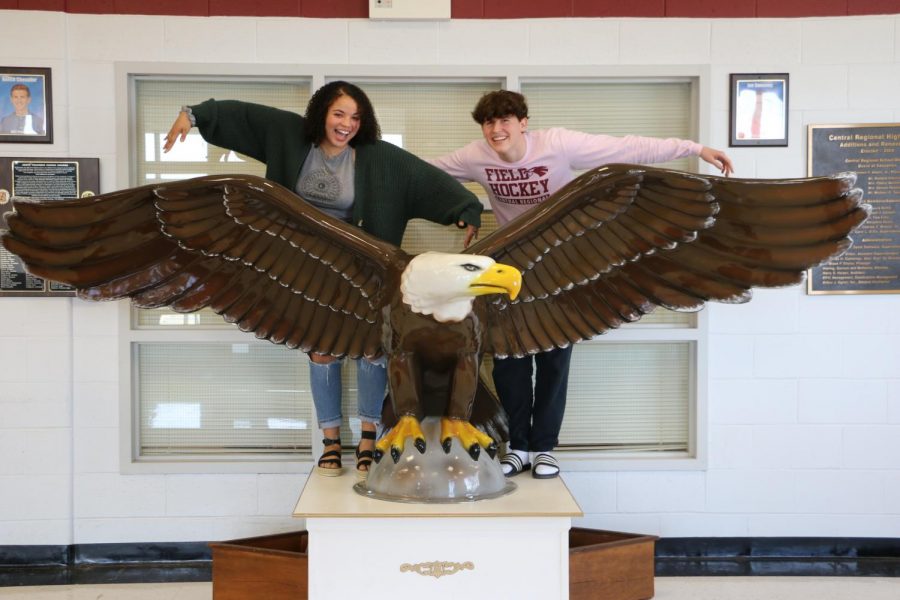 Gilliard and Bodnarchuk soar in March.
