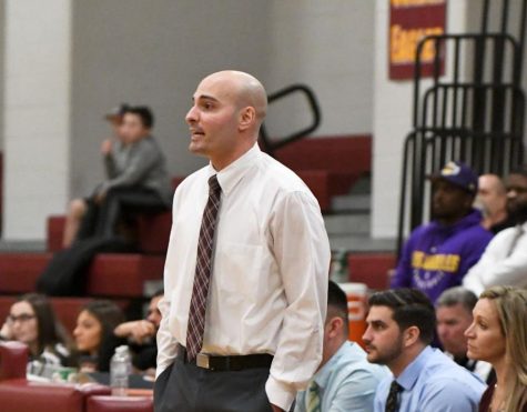 Basketball Outlook: A Chat With Coaches Torsiello and Clemente