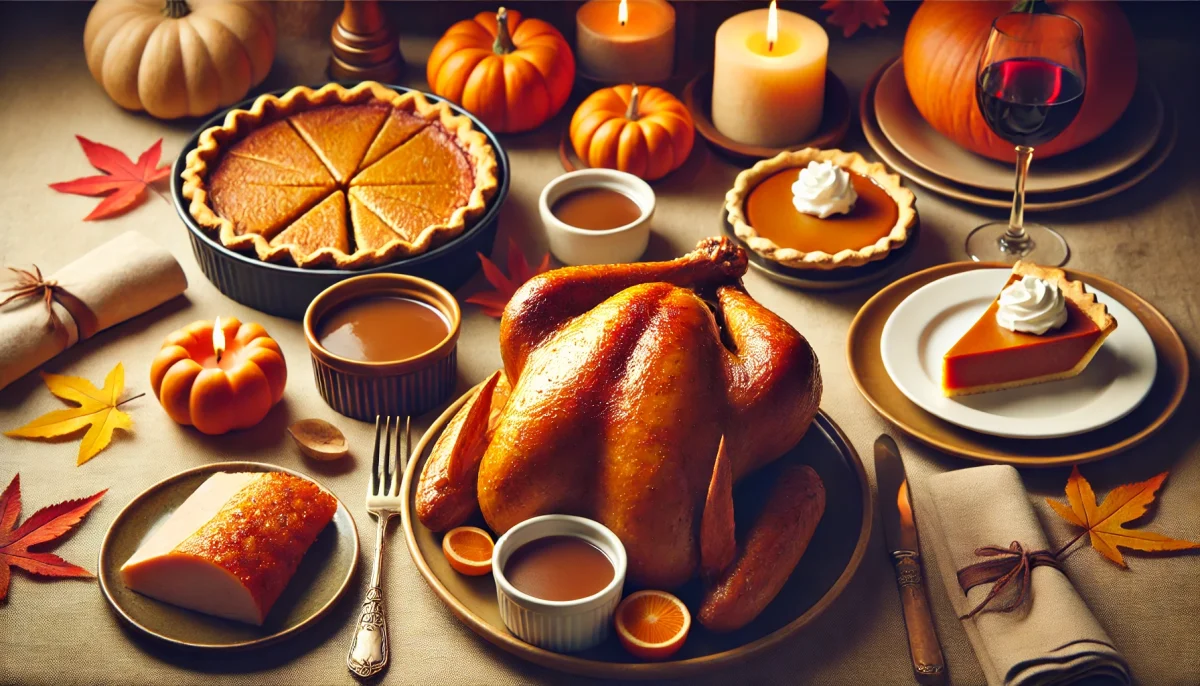 Thankful Foods